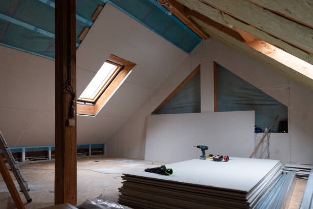 Best Insulation Maintenance and Repair in Benson, UT