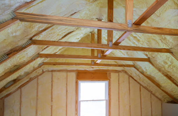 Best Cellulose Insulation in Benson, UT