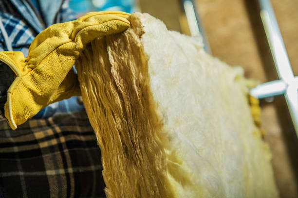 Best Geographic-Specific Insulation Services in Benson, UT