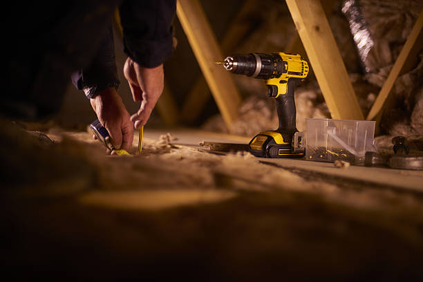 Best Blown-in Insulation in Benson, UT