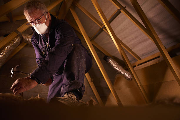  Benson, UT Insulation Contractor Pros